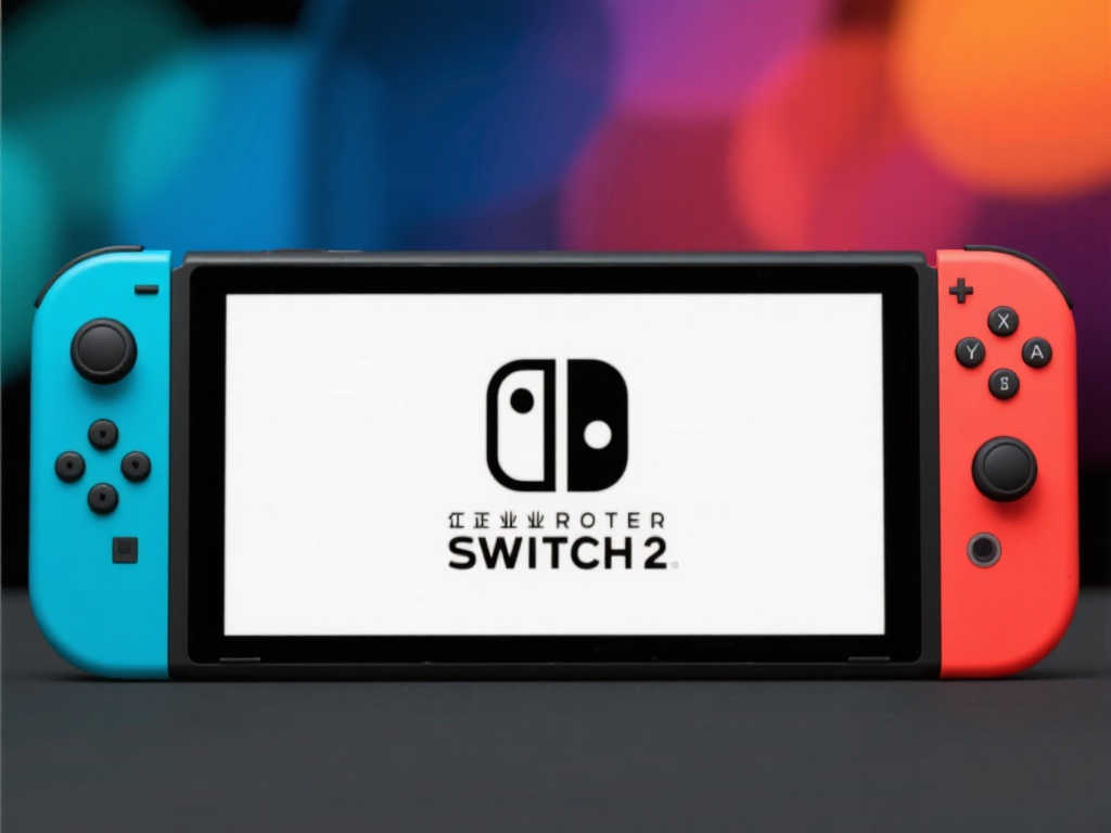 内部消息：任天堂本周或将召开发布会，Switch 2可能亮相