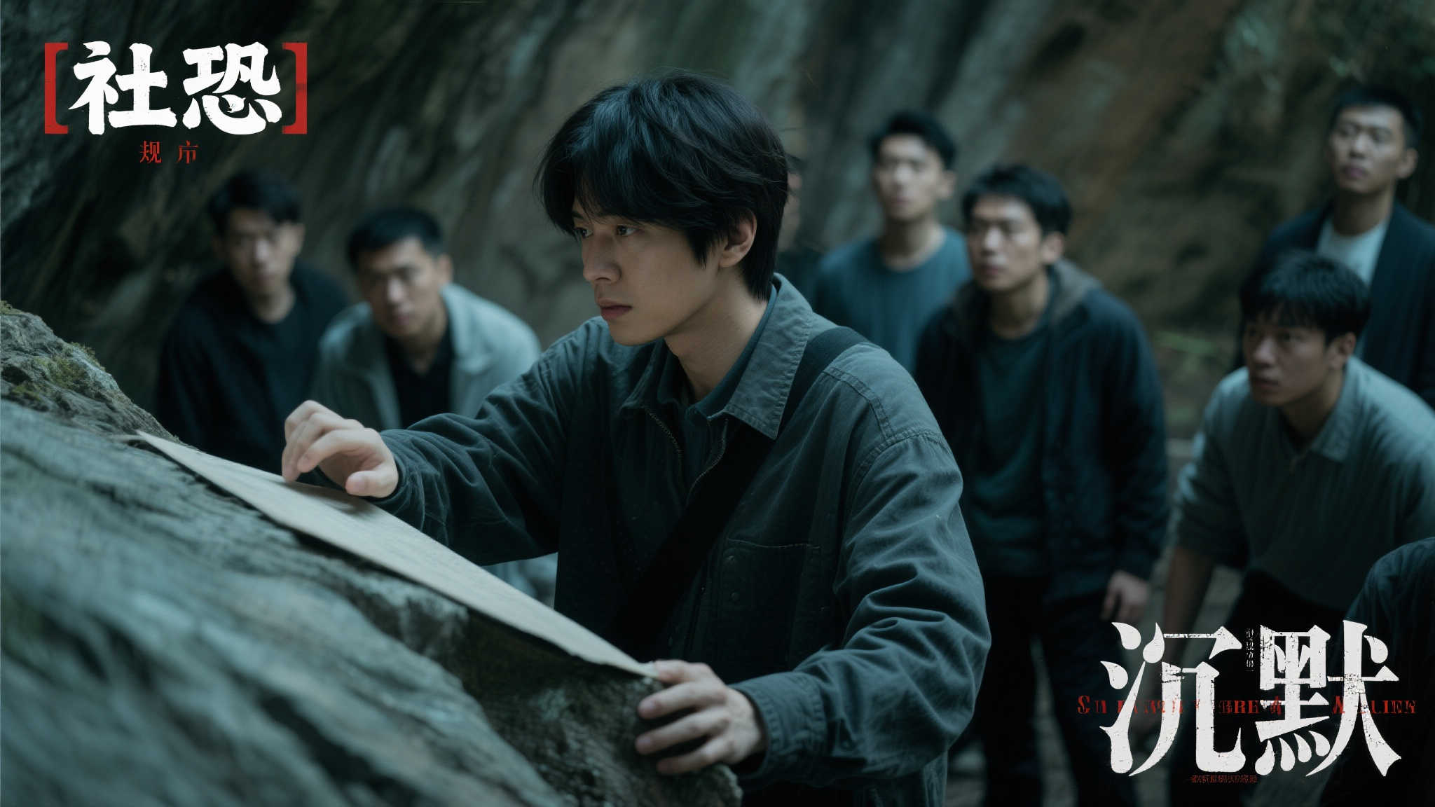 揭秘沉默魔女:社恐女主的别样魅力引热议 揭秘沉默魔女:社恐女主的别样魅力引热议