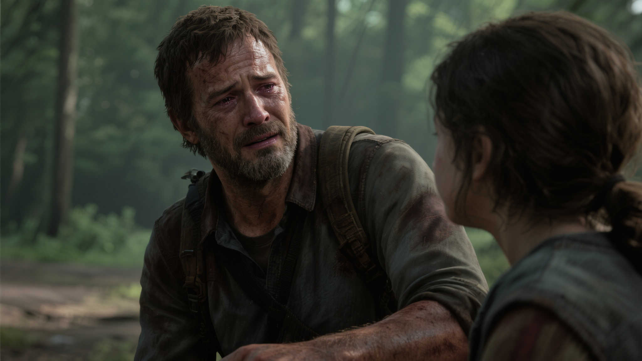 为何这样的情节如此打动人心？
《最后生