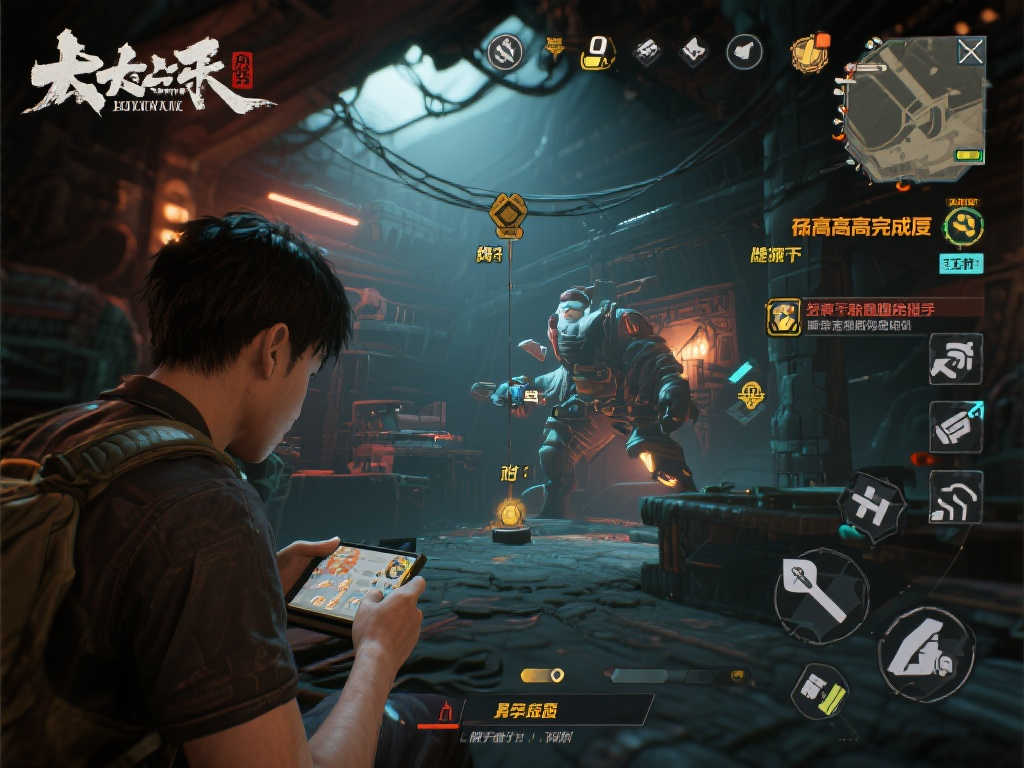 《Mailstrom》银河快递模拟器试玩上线！支持多人联机体验