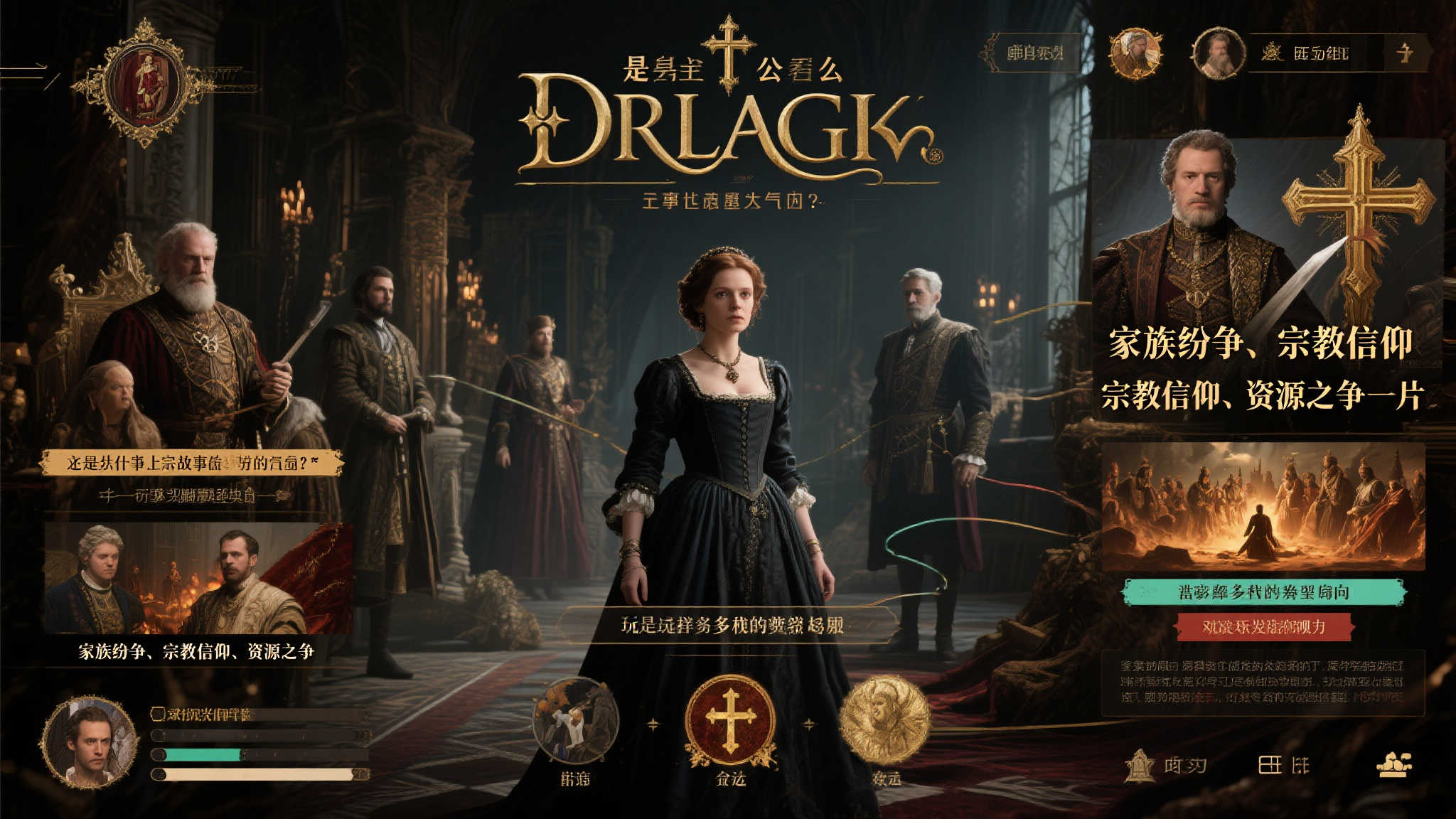 《沙丘：觉醒》IGN评分8分：剧情恢弘世界深邃，战斗表现平平